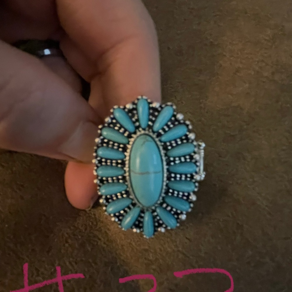 Paparazzi rings - Picture 13 of 16